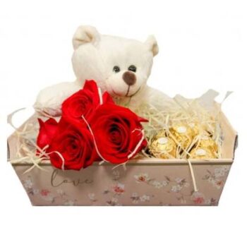 Bandejinha - Kit Especial