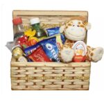 Baú Guloseima Expressa