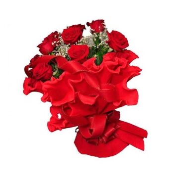 Buque Especial no Crepon