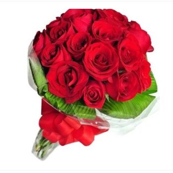 Buquê Red