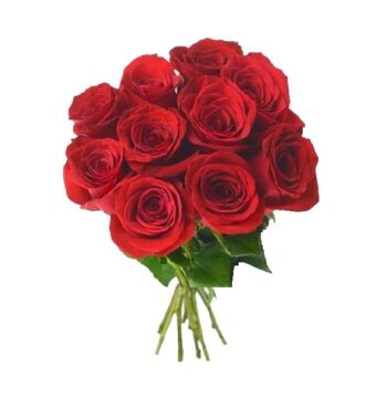 Buquê Red Colombianas