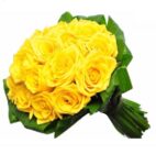 Buquê Simpatico Amarelo