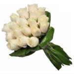 Buquê Simpático Branco