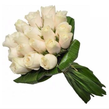 Buquê Simpático Branco