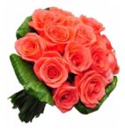 Buquê Simpatico Rosa