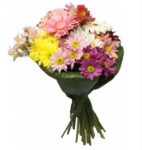 Buquê de Flores do Campo – 03