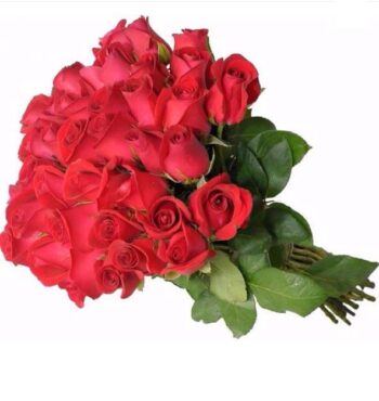 Buquê de Rosas Apaixonante