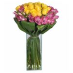 Buquê de Rosas Grande Especial