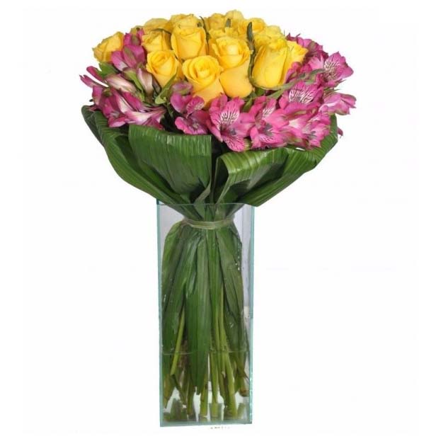 Buquê de Rosas Grande Especial