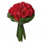 Buquê de Rosas Vermelhas Especiais