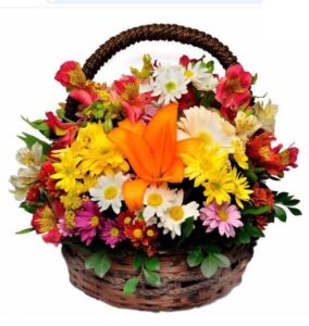 5 dicas para conservar flores de corte