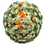 Coroa de Flores  Especial