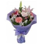 Flores Mistas Elegance