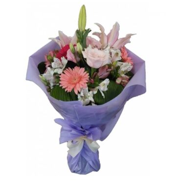 Flores Mistas Elegance