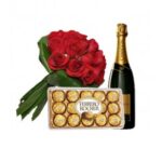 Try Red Love Especial