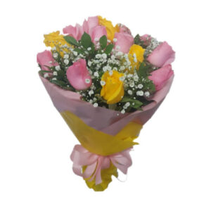 05 dicas para manter seu buquê de rosas lindo por mais tempo!